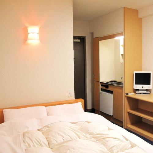 Hotel Housen Szoka Kültér fotó