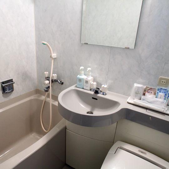 Hotel Housen Szoka Kültér fotó