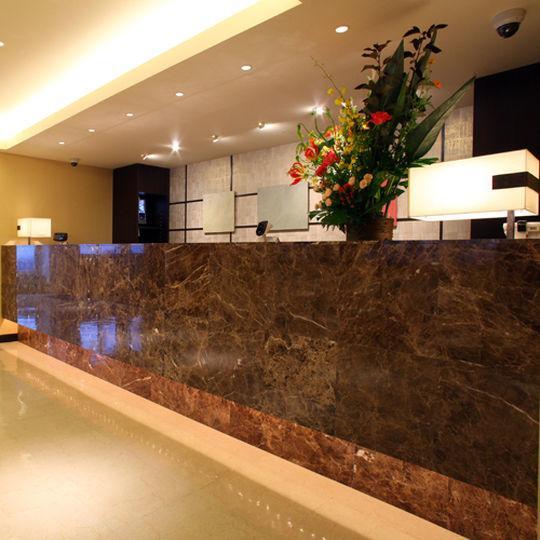 Hotel Housen Szoka Kültér fotó