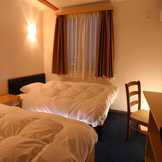 Hotel Housen Szoka Kültér fotó